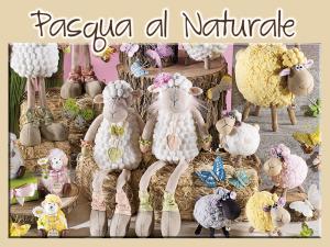 Pasqua al Naturale