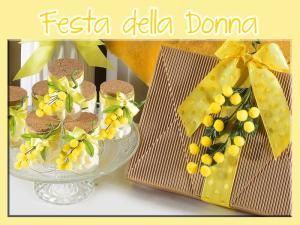 Festa della donna