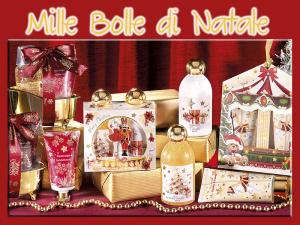 Mille bolle di Natale