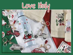 Love Italy