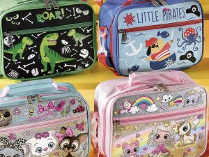 Lunch box bimo