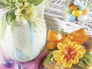 Mazzolini e fiori pick