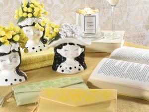 Mimose e idee arredo