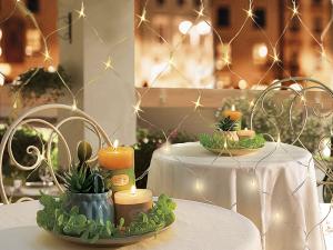 Mobilier si decoratiuni de exterior