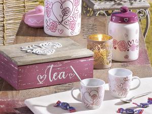 Mother's Day, mugs and ceramic items