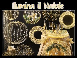 Natale Luminoso