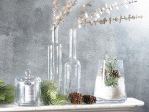 Natale green chic