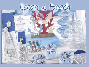 Ocean & Beach