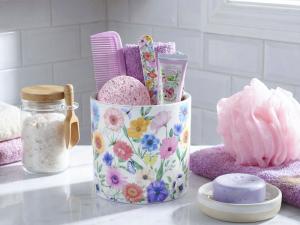 Organizer e accessori beauty