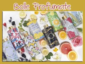 Bule parfumate
