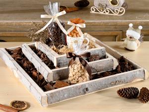 Packaging accessories and packaging ideas