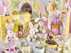 Packaging dolci di Pasqua