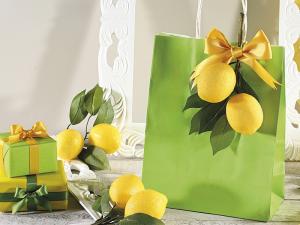 Packaging mediterraneo