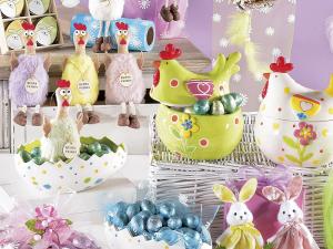Pasqua a colori