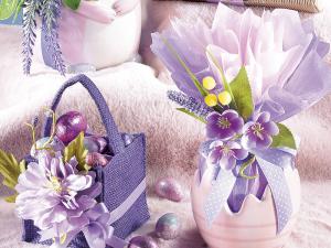 Piccole idee regalo Pasqua 2023