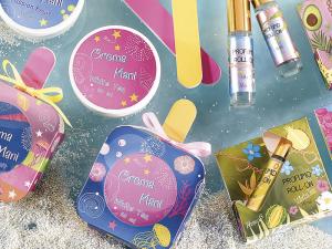 Piccole idee regalo beauty