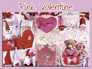 Pink Valentine