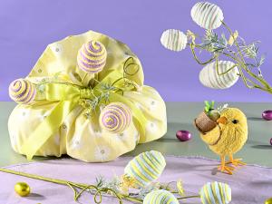 Portacolomba e accessori Pasqua