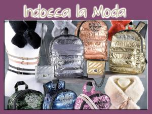 Purtați moda