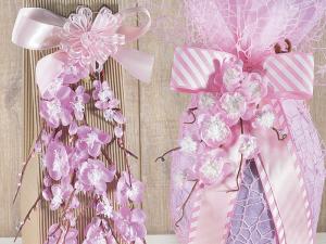 Rametti decorativi pasquali