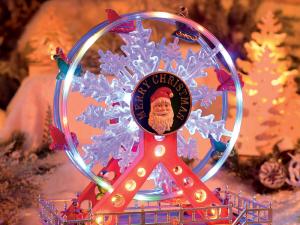 Ruota natalizia all'ingrosso