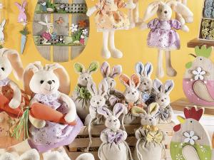 Sacchetti portadolci di Pasqua
