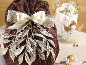 Sacchetto per panettone
