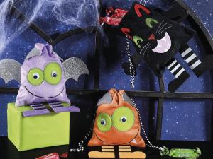 Sacs d'Halloween