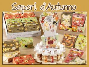 Sapori d'Autunno