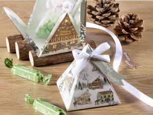 Scatoline di Natale all'ingrosso