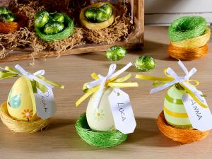 Segnaposto di Pasqua