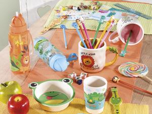 Set pappa bambini online