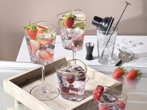 Seturi de cocktail en-gros și pahare pentru aperit