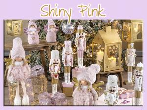 Shiny Pink