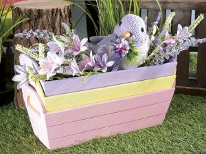 Spring gift boxes