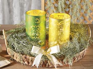 Summer centerpiece