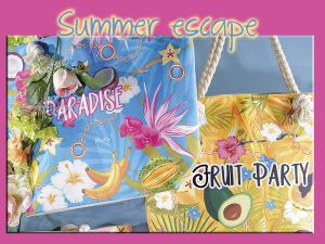 Summer escape
