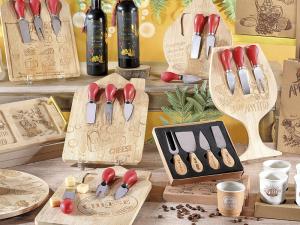Taglieri da cucina idee regalo