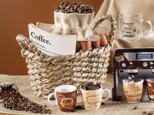 Tazzine caffè regalo