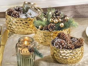 Tendenze tavola natale
