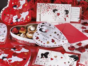 Valentine's Day Sweet Boxes