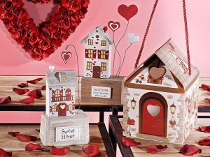 Valentine's Day gift ideas for lovers