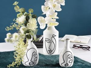 Vases design