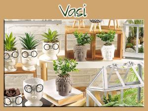 Vases: the best wholesale accessories
