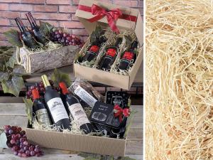 Vino e confezioni