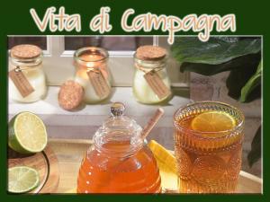 Vita di campagna