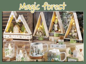 Magic Forest