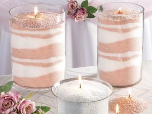 Wholesale Wax Sand
