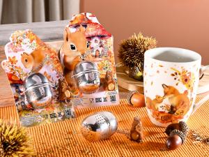 Wholesale mugs and infusers