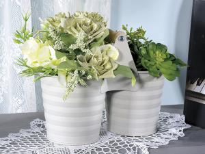 Wholesale pots and plants